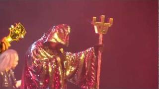 Judas Priest Prophecy Live Montreal Centre Bell Center 2011 HD 1080P