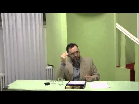 Šiije, braća u vjeri ili din-dušmani - Hfz. Abdurrahman Kuduzović, prof.