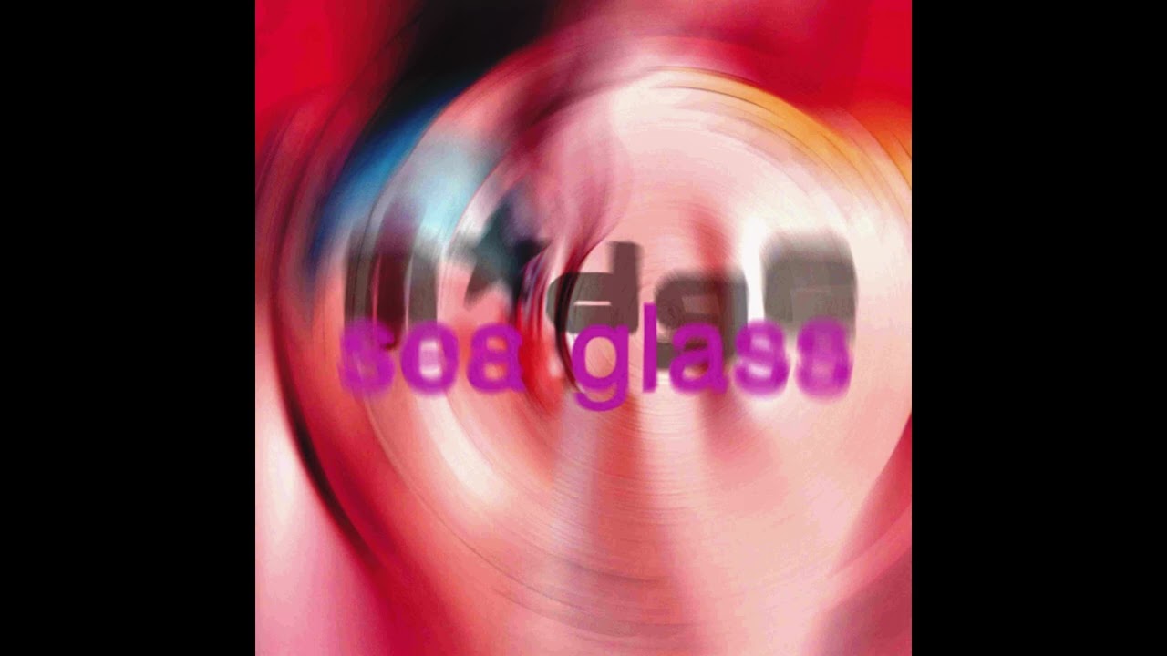 Sea Glass & Madge - No Weather