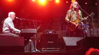 Procol Harum - The Devil Came From Kansas