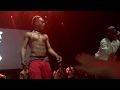 Ski Mask The Slump God Feat XXXTentacion RIP Roach Live In LA 6 6 17