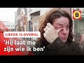 Liefde in Oosterhout: tranen van geluk | Liefde is overal