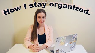 How to create a CONTENT CALENDAR for YouTube + Organize Finances