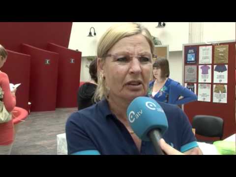 Hoe is het met uw longen gesteld?