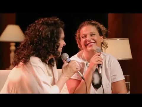 Gal Costa e Alice Caymmi - Baby (Ao Vivo)