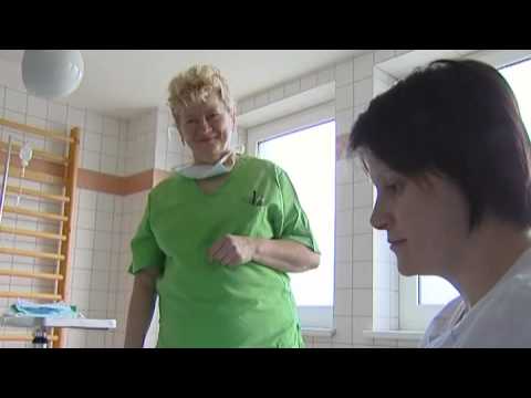 Erzsébet Oktatókórház - Sopron