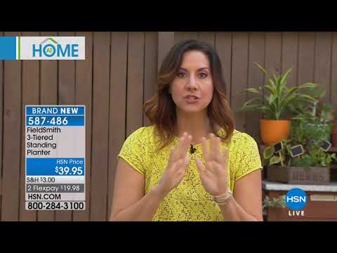 HSN | AT Home 04.13.2018 - 09 AM