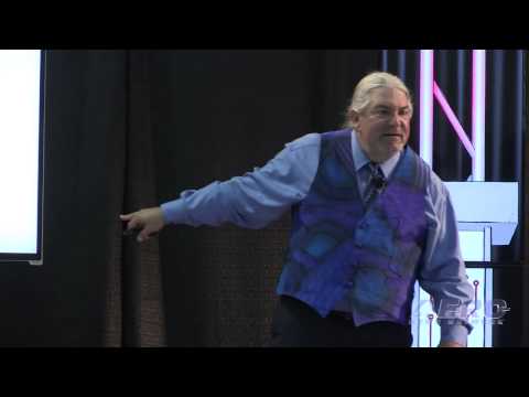 AERO-TV: Don Marinelli (Part 1) - Redbird Migration Flight Training Conference 2014