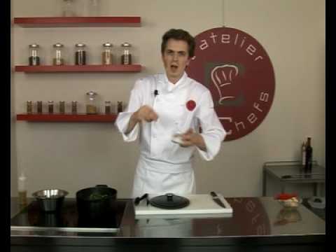 comment nettoyer blettes