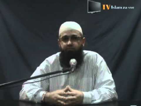 Biser islama Safet Kuduzović