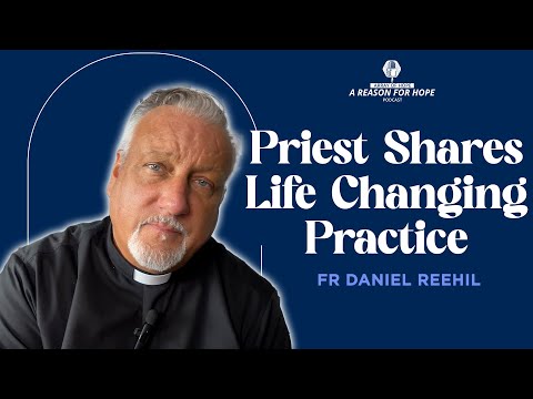 One Practice That Will Transform Your Faith | Catholic Priest Explains