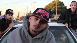 "We Out Here" J Boi Ft. Joezy & BG