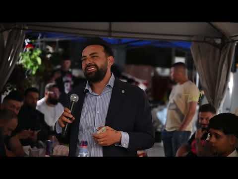 CRISTIAN DE LA CRAIOVA  ❌  MUNCESC CA UN NEBUN ❌ PREMIERA ❌ TITI & JAMAL NEW LIVE 2025