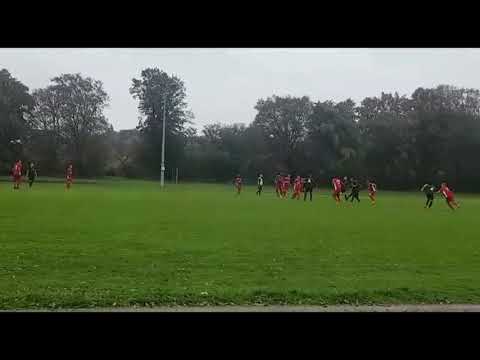 Fc Riensberg vs Ats Buntentor II                                29.09.2019. Kreisliga B Bremen