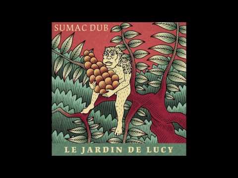 Sumac Dub - Titania