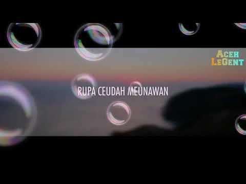 Rupa ceudah meunawan...Rais gane band