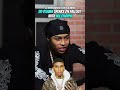 DD Osama Speaks On Fallout With NLE Choppa ‍ ️ Ddosama Nlechoppa Interview Awareness Real