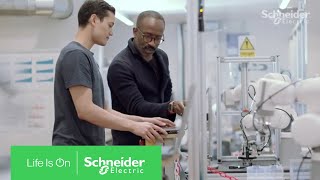 Meet EcoStruxure Automation Expert