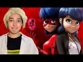 Miraculous Ladybug From Adrien S Perspective Part 1