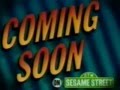 Sesame Street Previews An Epic New Episode Circa 1994