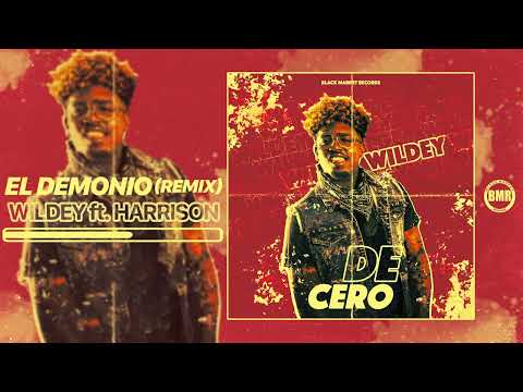 El Demonio (Remix) by Wildey ft.Harrison