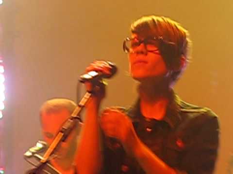 Tegan and Sara - Tired Of Sex