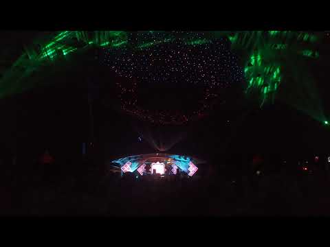 Psysex Live @ Ozora 2019