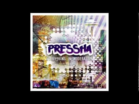 PRESSHA - Everything in Moderation *FREE BASSDROP MUSIC DL*