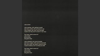 i am a lover (bonus track)