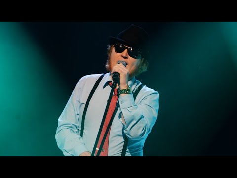 Maximilian Bergstrand: My generation – The Who – Idol 2018 - Idol Sverige (TV4)