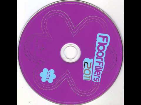 floorfillers 2011, only girl in the world