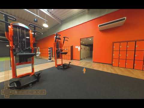 Basic-Fit 24/7 Miniature vidéo YouTube 8