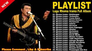 Download lagu ALBUM EMAS Rhoma Irama Full Album Tembang Kenangan... mp3