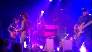 The Departed  "Blackhorse Marry"   .3gp