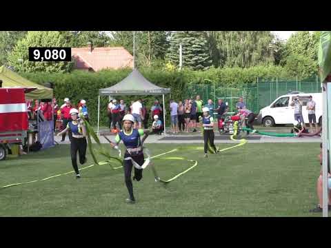 Bukovno - ženy - Dubenec JL 2022