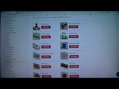 MongoTV_8334 - LEGER MED LEGO - Del 78 - Sletter LEGO Fra Indkøbskurv Brugt LEGO Så Kun 500 Kroner