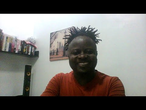 ELEGBETETV TABLETALK EPISODE 9