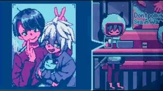 【深海で180秒間だけ生きるゲーム 180sDIEving】①
