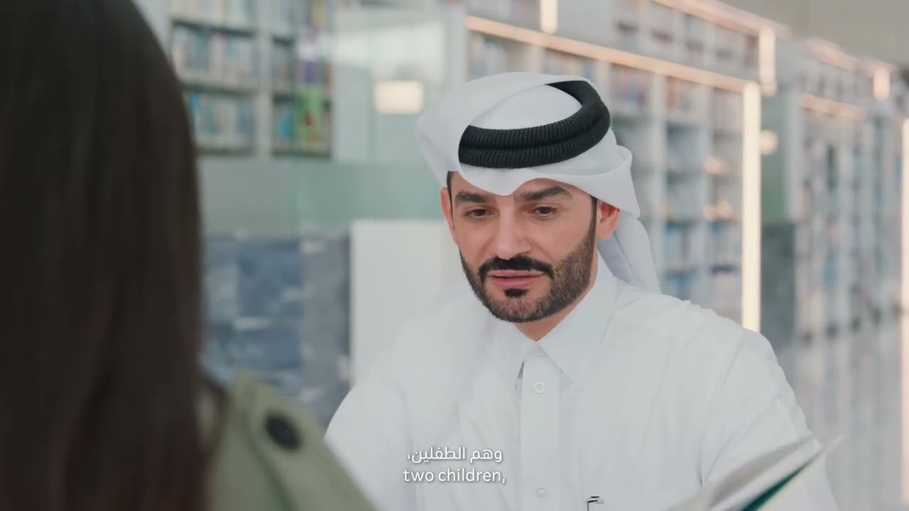 06 قصص مصورة لشخصيات مؤثره