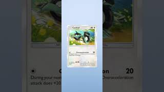 daily pocket tcg 130 #pokemontcg