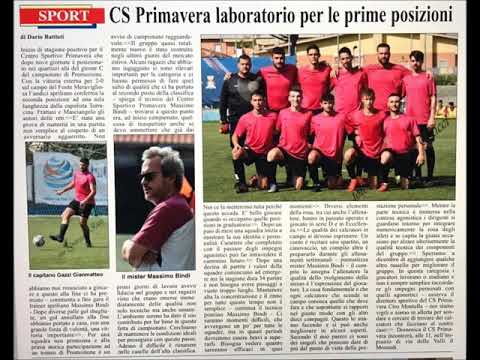 Centro Sportivo Primavera - Aprilia - LA STAMPA.