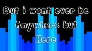 Stutter Mariana&#39;s Trench lyrics