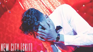 New City (Skit) Music Video
