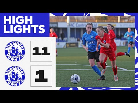 BTFCW Development (A) | Highlights | 15.1.23