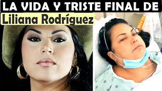 La Vida y El Triste Final de Liliana Rodríguez