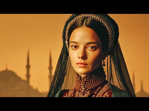 Kösem Sultan: The most powerful woman of the Ottoman Empire – her tragic end