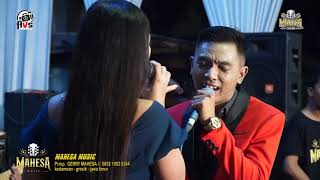 Download lagu GERRY MAHESA FT SALMA ALFARIKA - MAMA PAPA - MAHESA MUSIC mp3