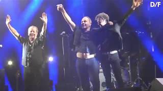 de kreuners  - wij tweeen hier samen - Gentse feesten 2018