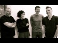 Deacon Blue introduce new album 'The Hipsters' (Promo Video) OFFICIAL