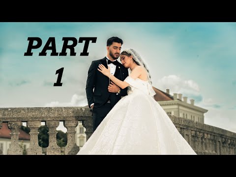 Saif & Sivana / Dumli & Amaniya I WEDDING I  Abdulla Harki/Adnan Bozani I Part 1 I 4K I By Vin Media